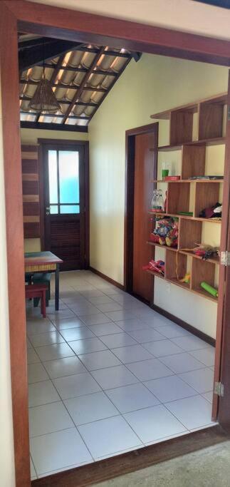 Imbassai - Casa Alto Padrao Completa - Condominio Fechado - A1B1 Екстер'єр фото